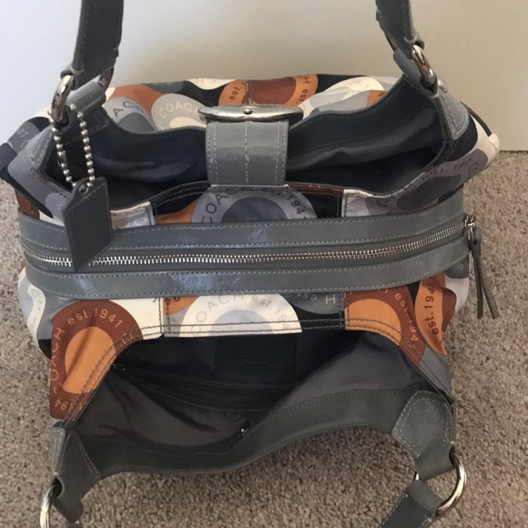 Coach Bag - Picture 3 of 3